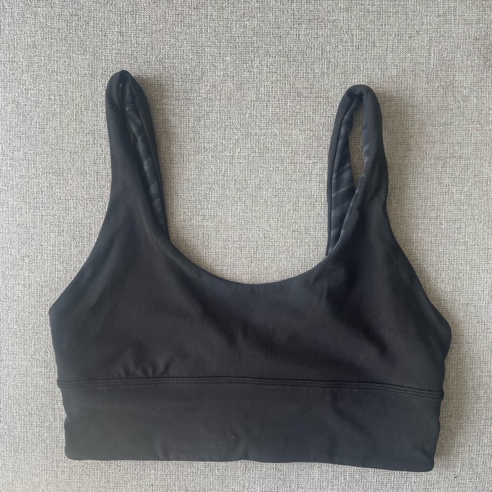 Lululemon align reversible bra